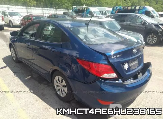 KMHCT4AE6HU238165 фото 4