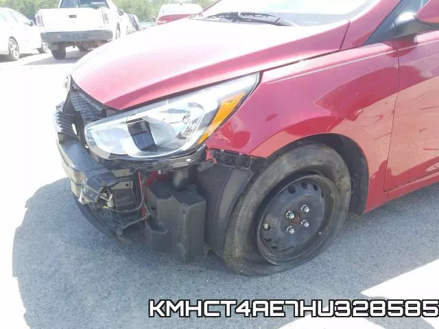 KMHCT4AE7HU328585 фото 10
