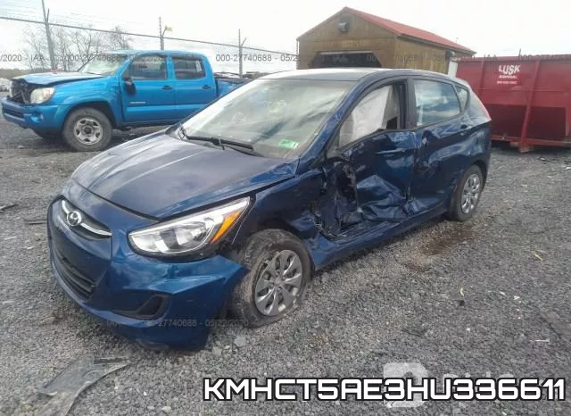 KMHCT5AE3HU336611 фото 3