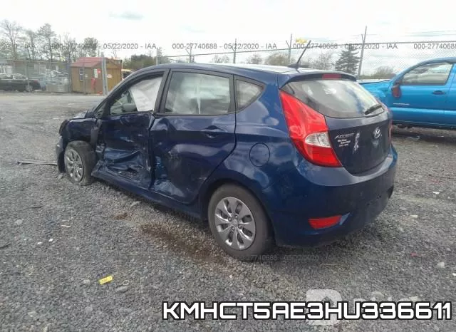 KMHCT5AE3HU336611 фото 4