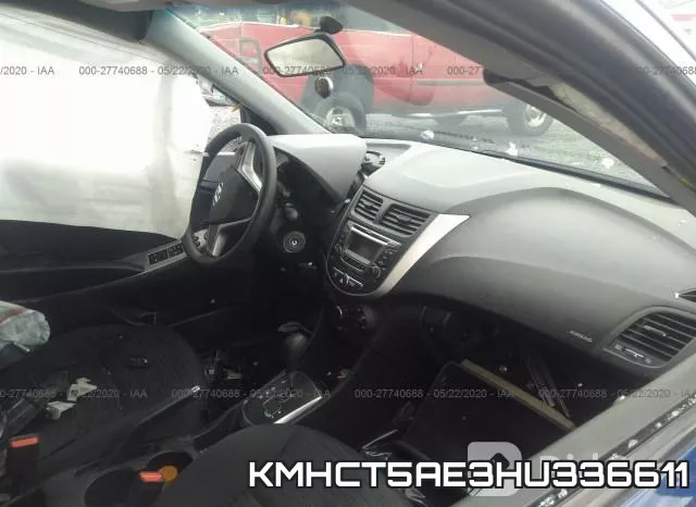 KMHCT5AE3HU336611 фото 6