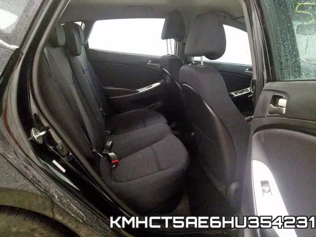KMHCT5AE6HU354231 фото 7