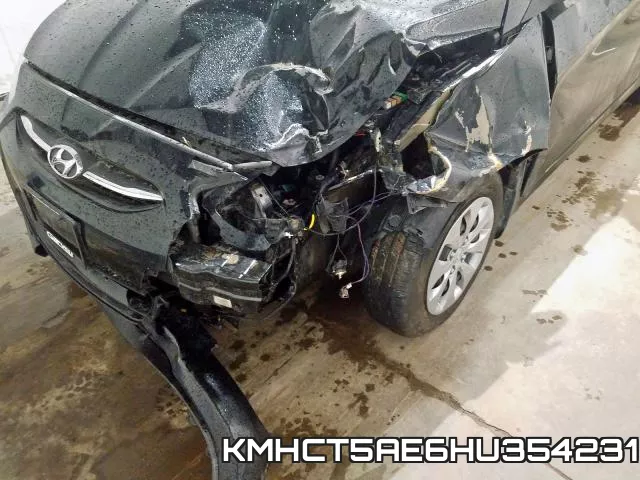 KMHCT5AE6HU354231 фото 10