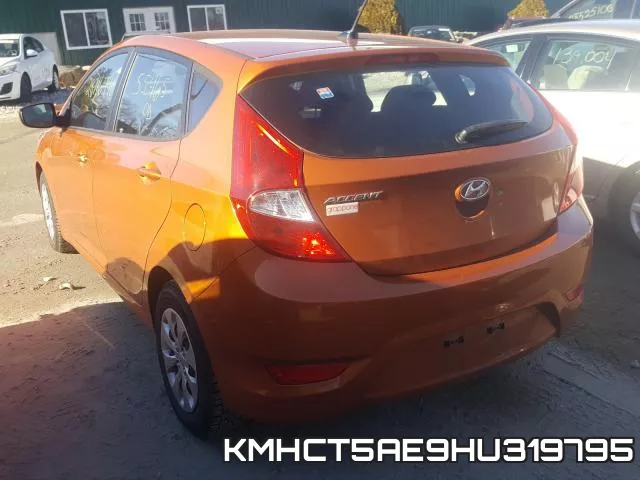 KMHCT5AE9HU319795 фото 4