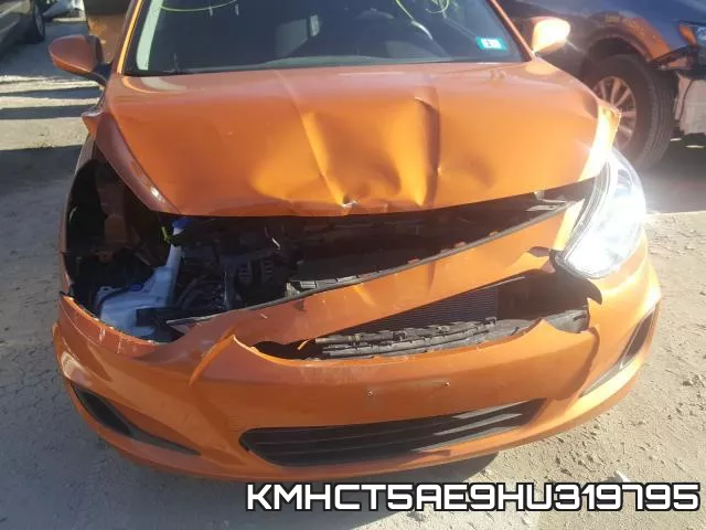 KMHCT5AE9HU319795 фото 10