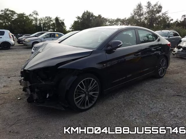 KMHD04LB8JU556746 фото 3