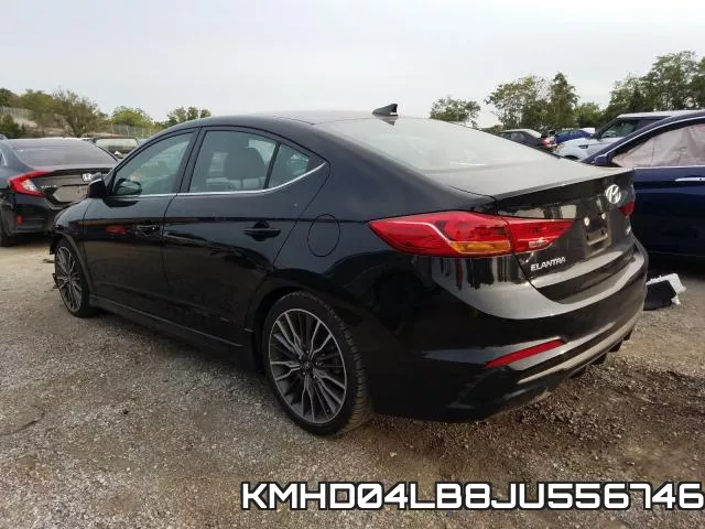 KMHD04LB8JU556746 фото 4