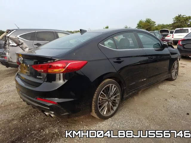 KMHD04LB8JU556746 фото 5