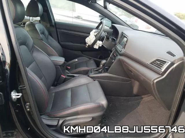 KMHD04LB8JU556746 фото 6