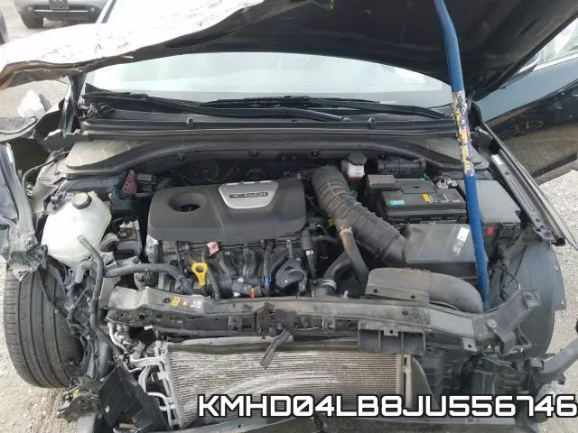KMHD04LB8JU556746 фото 8