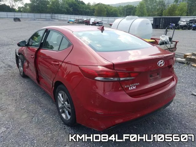 KMHD84LF0HU105607 фото 3