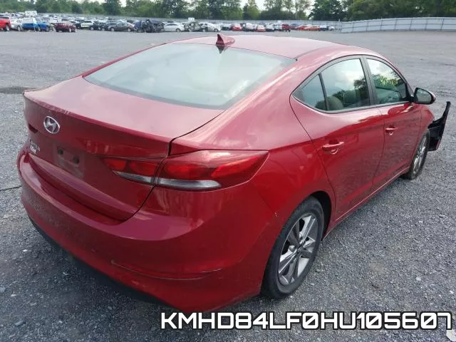KMHD84LF0HU105607 фото 4