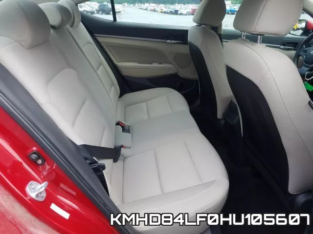 KMHD84LF0HU105607 фото 6