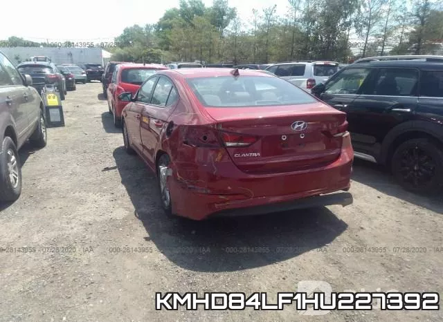 KMHD84LF1HU227392 фото 4