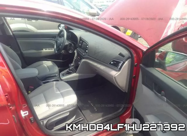 KMHD84LF1HU227392 фото 6