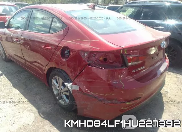 KMHD84LF1HU227392 фото 7