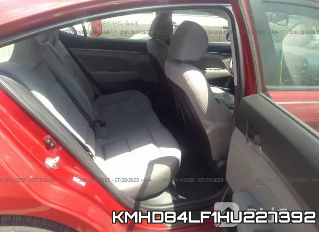 KMHD84LF1HU227392 фото 9