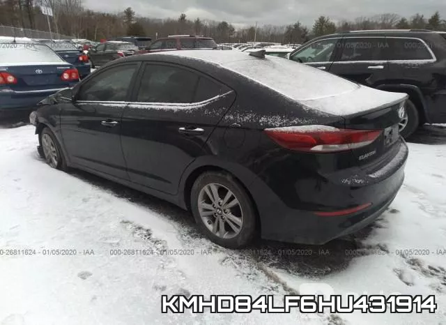 KMHD84LF6HU431914 фото 4