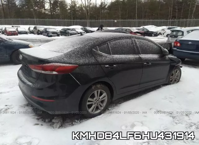 KMHD84LF6HU431914 фото 5