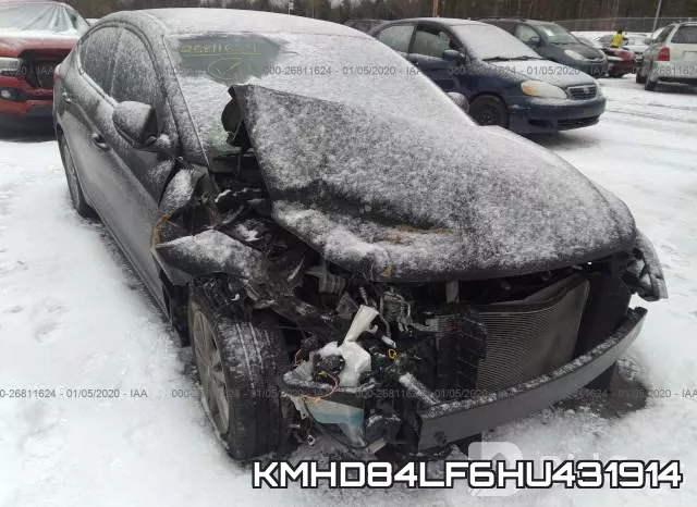 KMHD84LF6HU431914 фото 7