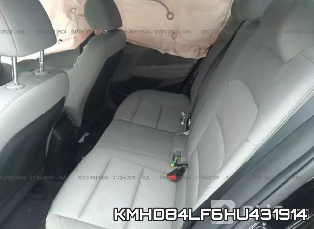 KMHD84LF6HU431914 фото 9