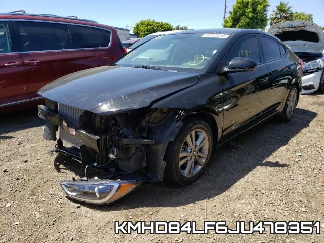 KMHD84LF6JU478351 фото 3