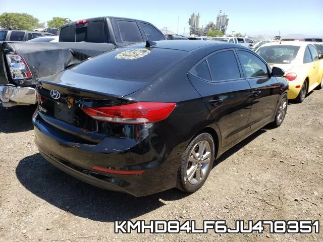KMHD84LF6JU478351 фото 5