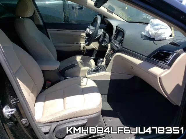 KMHD84LF6JU478351 фото 6
