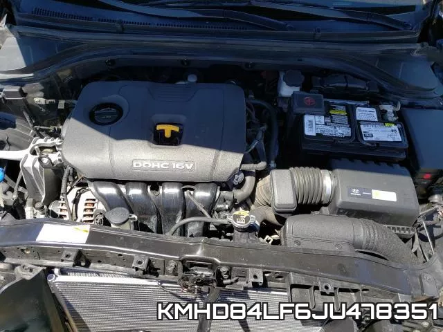 KMHD84LF6JU478351 фото 8
