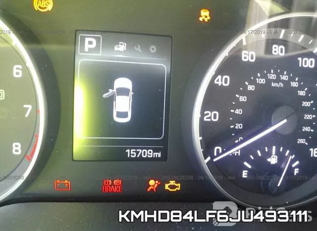 KMHD84LF6JU493111 фото 8