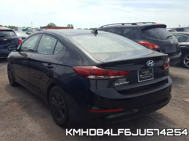 KMHD84LF6JU574254 фото 4