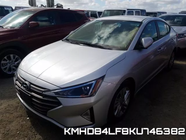 KMHD84LF8KU746382 фото 3