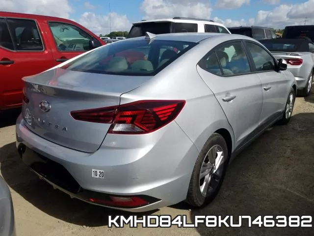 KMHD84LF8KU746382 фото 5