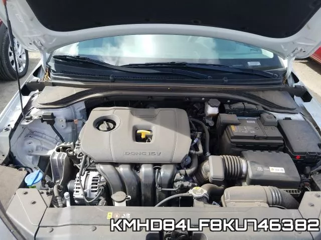 KMHD84LF8KU746382 фото 8