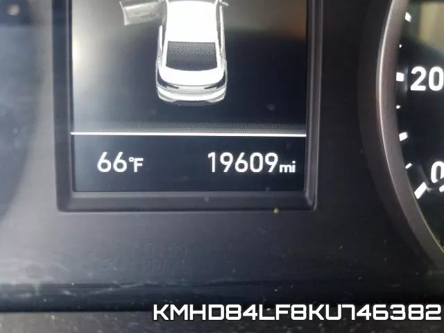 KMHD84LF8KU746382 фото 9