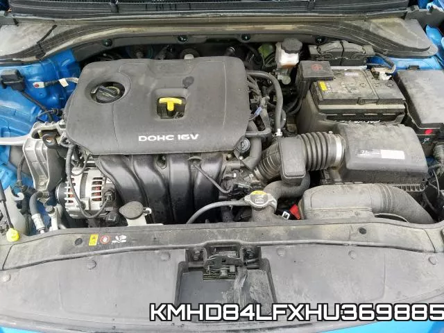 KMHD84LFXHU369885 фото 8