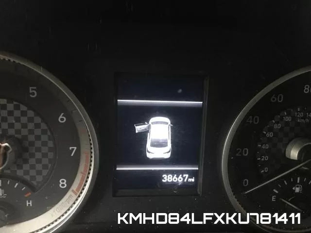 KMHD84LFXKU781411 фото 9