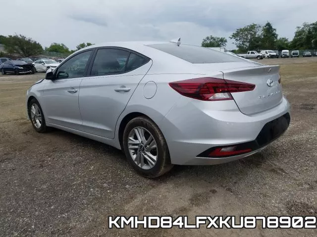 KMHD84LFXKU878902 фото 3