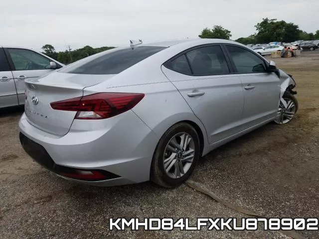 KMHD84LFXKU878902 фото 4