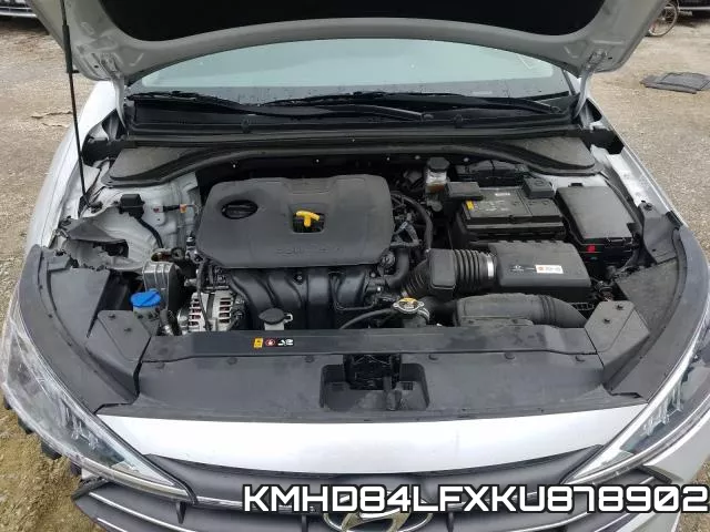 KMHD84LFXKU878902 фото 7