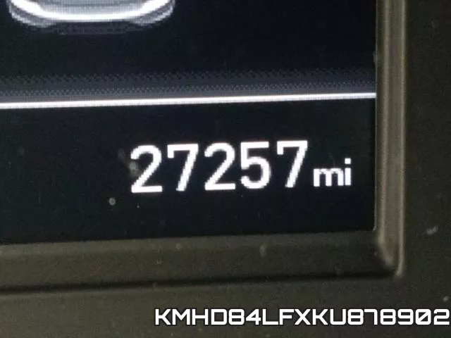 KMHD84LFXKU878902 фото 8