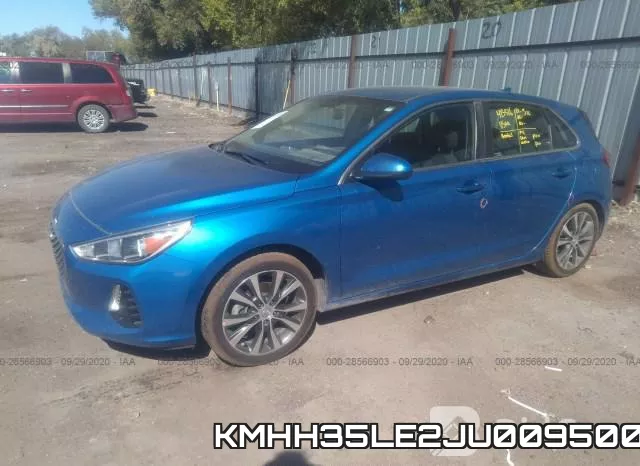 KMHH35LE2JU009500 фото 3