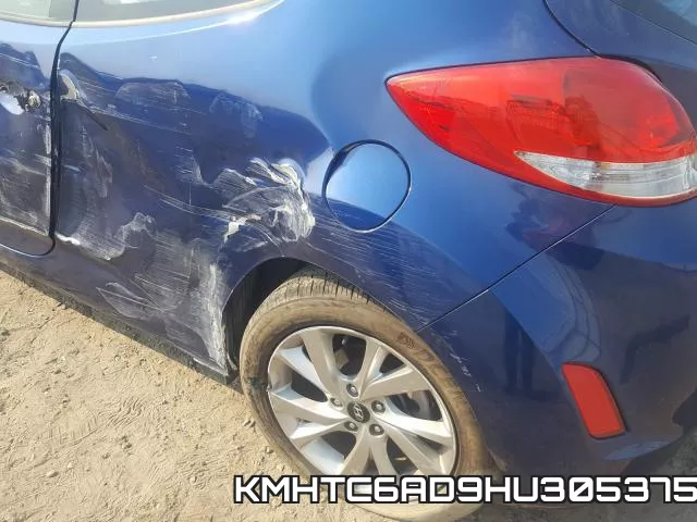 KMHTC6AD9HU305375 фото 10