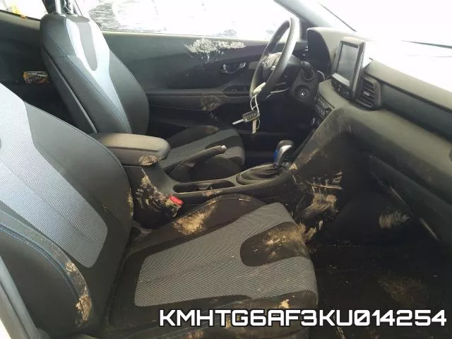 KMHTG6AF3KU014254 фото 6