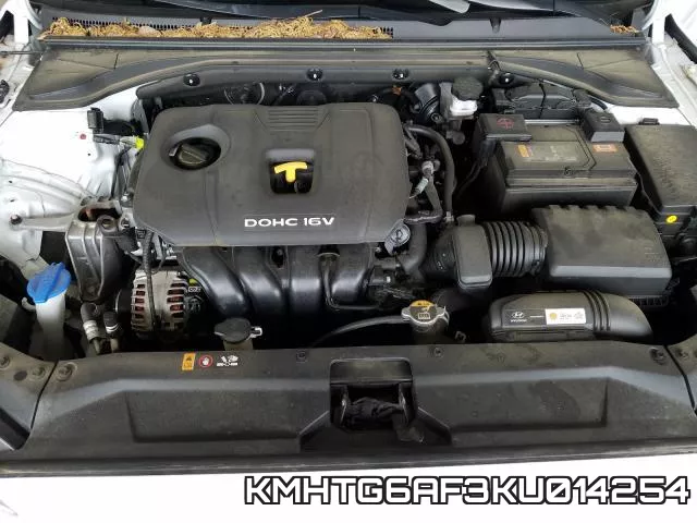 KMHTG6AF3KU014254 фото 8