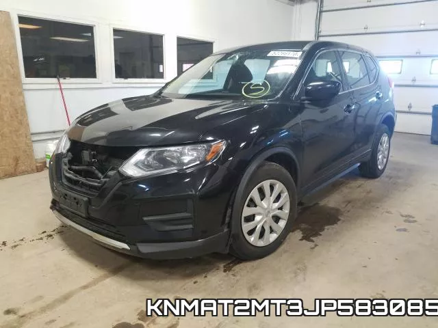 KNMAT2MT3JP583085 фото 3
