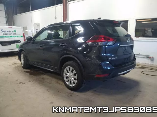 KNMAT2MT3JP583085 фото 4