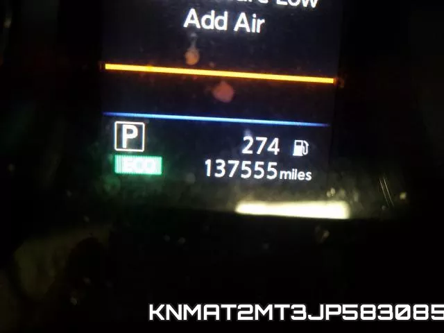 KNMAT2MT3JP583085 фото 9