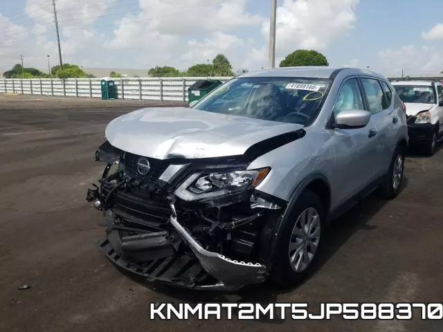 KNMAT2MT5JP588370 фото 3