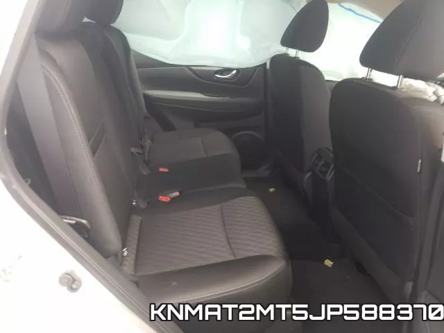 KNMAT2MT5JP588370 фото 7